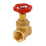 Featured image of collection - Gate Valves