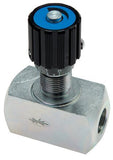 Featured image of collection - Hydraulic Throttle Valves