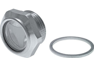 Oil Level Sight Glasses