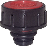 Filler And Breather Plugs