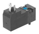 Featured image of collection - Festo ISO Valves VSCS