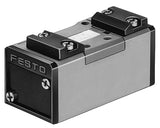 Featured image of collection - Festo ISO 5599-1 Valves, Pneumatically Actuated