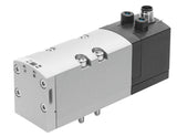 Featured image of collection - Festo ISO Valves With Central Plug VSVA