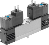 Festo ISO Valves With Individual Plug VSVA