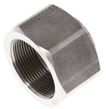Featured image of collection - End Caps For JIC Fittings
