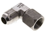 Featured image of collection - JIC Elbow Fittings
