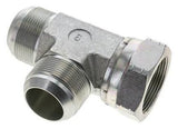 Featured image of collection - JIC Tee Fittings