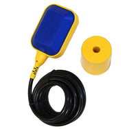 Float Switches For Irrigation