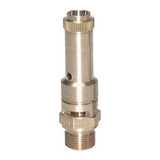 Featured image of collection - Non-Adjustable Gas Safety Valves