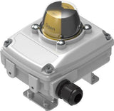 Featured image of collection - Limit Switch Boxes