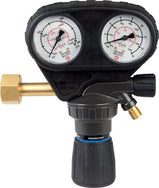 Nitrogen Pressure Regulators
