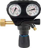 Featured image of collection - Carbon Dioxide, Helium And Argon Pressure Regulators