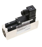 Featured image of collection - Metal variable area flow switches up to 350 bar