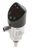 Featured image of collection - Calorimetric flow switches for water-based liquids