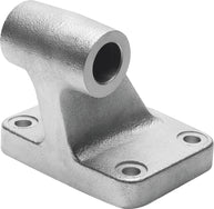 Cap-End Male Angled Clevises