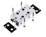 Featured image of collection - Manifold For EMC Pneumatic Valves
