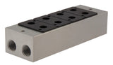 Featured image of collection - Manifold For Mindman Pneumatic Valves