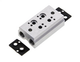 Featured image of collection - Manifold For YPC Pneumatic Valves