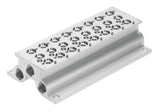 Featured image of collection - Manifold Rails For Festo Pneumatic Valves CPE