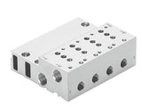 Featured image of collection - Manifold Rails For Festo Pneumatic Valves MH