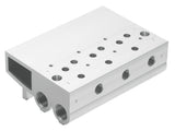 Featured image of collection - Manifold Rails For Festo Pneumatic Valves VPPM