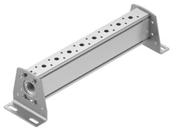Manifold Rails For Festo Pneumatic Valves VUVS