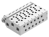 Featured image of collection - Festo Manifold Rails For VUVG