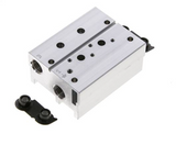 Featured image of collection - Manifold Rails For Festo Pneumatic Valves VABM