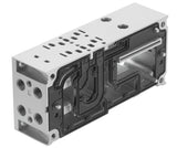 Featured image of collection - Manifold Sub-Bases For Festo Pneumatic Valves ISO 15407-2 VABV
