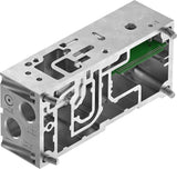 Featured image of collection - Manifold Sub-Bases For Festo Pneumatic Valves VSVA ISO 15407-2, ISO 5599-2