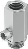 Featured image of collection - Festo Manual Override HAB