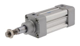 Featured image of collection - Pneumatic ISO 15552 Cylinders (32-320 mm) Mindman MCQI3