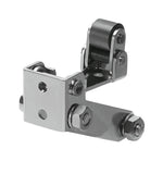 Featured image of collection - Accessories For Front Panel Pneumatic Valves