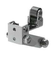 Actuating Elements For Pneumatic Valves
