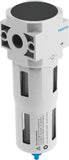 Featured image of collection - Festo Micro Filters LFMA