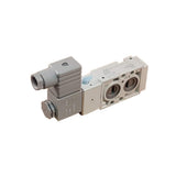 Featured image of collection - Mindman NAMUR Air Solenoid Valves