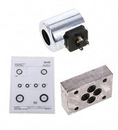NG6 (D03) Valve Accessories