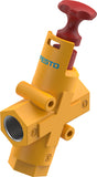 Featured image of collection - On-Off Valves HE-LO