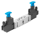 Featured image of collection - Operating Components For Festo Pneumatic Valves 15407-1