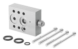 Featured image of collection - Function Components For Pneumatic Valves