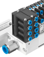Festo Operating Components For VUVB-12