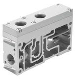 Featured image of collection - Festo Operating Components
