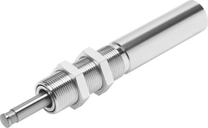 Adjustable Shock Absorbers