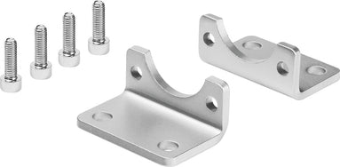 Festo Mounting Attachments For Actuators