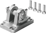 Featured image of collection - Festo Swivel Flanges
