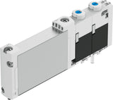 Featured image of collection - Festo 5/3-Way Plug-in Sub-Base VUVG Solenoid Valves