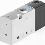 Featured image of collection - 3/2-Way Pneumatically Actuated Valves