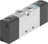 Featured image of collection - Air Actuated Pneumatic Valves