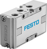 Featured image of collection - Festo 5/2-Way Pneumatic Tiger Valves