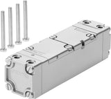 Featured image of collection - Festo 5/2-Way Pneumatic Cassette Valves